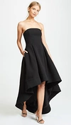 C/MEO COLLECTIVE ENTICE GOWN