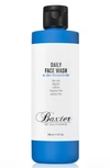 BAXTER OF CALIFORNIA DAILY FACE WASH,P1410900