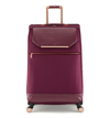 TED BAKER 33-INCH SPINNER TROLLEY PACKING CASE - BURGUNDY,TBW5001-012