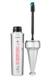 Benefit Cosmetics 3d Browtones Instant Color Highlights Deep Teal 0.2 oz/ 6 ml In Teal