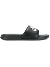 NIKE BENASSI SLIDES,34388012930736