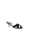 BRIAN ATWOOD CINZIA CRISSCROSS SLIDE,BA503002