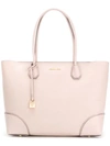 MICHAEL MICHAEL KORS MICHAEL MICHAEL KORS MERCER GALLERY LARGE TOTE - PINK,30S8GZ5T9T12930989