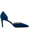 ANTONIO BARBATO CUT OUT DETAIL PUMPS,620612931922