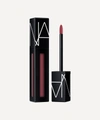 Nars Powermatte Lip Pigment In Save The Queen In Save The Queen