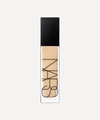 Nars Natural Radiant Longwear Full Coverage Foundation Deauville - Light 4 1 oz/ 30 ml In Deauville