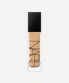 Nars Natural Radiant Longwear Foundation, 1 Oz./ 30 ml In Vanuatu