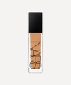 Nars Natural Radiant Longwear Foundation 30ml In Huahine
