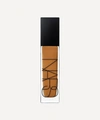 Nars Natural Radiant Longwear Foundation 30ml In Marquises