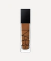 Nars Natural Radiant Longwear Foundation 30ml In Iguacu