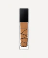 Nars Natural Radiant Longwear Foundation 30ml In Belem