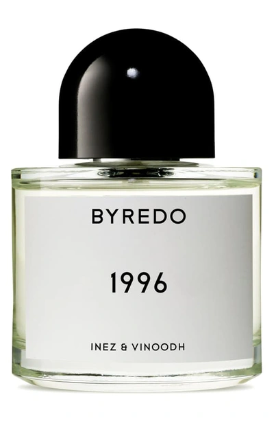 Byredo Eau De Parfum - 1996, 50ml In Colorless
