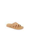 MELISSA COSMIC SALINAS SLIDE SANDAL,32283