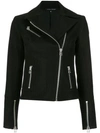 GLORIA COELHO PERFECTO MESH JACKET,I18J00512556355