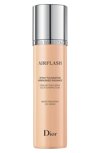 DIOR Diorskin Airflash Spray Foundation,C000350501