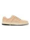 Osklen Soho Trainers In Neutrals