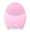 FOREO LUNA 2 FACIAL CLEANSING BRUSH FOR NORMAL SKIN,14805055
