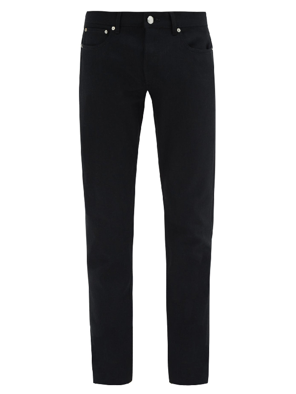 apc petit new standard noir
