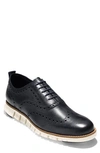 COLE HAAN 'ZEROGRAND' WINGTIP OXFORD,C26390