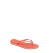 Havaianas Slim Brazil Flip Flop In Coral