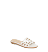 YOSI SAMRA CARA SLIDE SANDAL,CARA