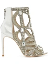 SOPHIA WEBSTER RHINESTONE EMBELLISHED OPEN TOE SANDALS,SSR1800712947343