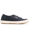 Superga 2750 Cotu Classic Sneakers In Blue