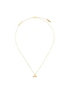 MARC JACOBS NYC TAXI NECKLACE,M001346212940644