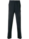 HARMONY PARIS elasticated waist trousers,AWO015HTR01712947471