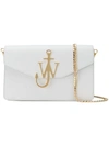 JW ANDERSON LOGO SHOULDER BAG,HB80JWA40488812944359