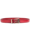 GUCCI CLASSIC BUCKLE BELT,488939AP00T12800869