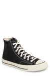 Converse Chuck 70 High-top Sneakers In Black