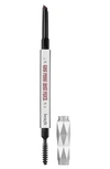 Benefit Cosmetics Benefit Goof Proof Brow Pencil Easy Shape & Fill Pencil, 0.003 oz In 05 Deep