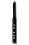 BOBBI BROWN LONG-WEAR CREAM SHADOW STICK - BARK,E96E