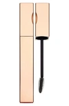 CLARINS BE LONG MASCARA - BLACK,422311