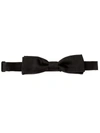 DOLCE & GABBANA CLASSIC BOW TIE,GR052EG0U0510730655