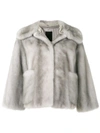 LISKA Cocotte jacket,COCOTTE12924781