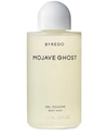 BYREDO MOJAVE GHOST BODY WASH 225 ML,BYR6H42CZZZ