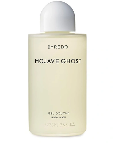 Byredo 7.6 Oz. Mojave Ghost Shower Gel In White