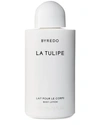 Byredo 7.6 Oz. La Tulipe Lait Pour Le Corps Body Lotion