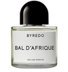 BYREDO BAL D'AFRIQUE EAU DE PARFUM 50 ML,BYR25F42ZZZ