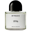 Byredo Womens 1996 Eau De Parfum 50ml