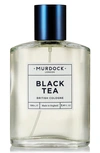 MURDOCK LONDON BLACK TEA COLOGNE, 3.4 OZ,MDHCFRBT100US