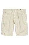 ORIGINAL PAPERBACKS 'NAPA' CHINO SHORTS,030