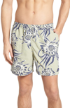 PATAGONIA BAGGIES 5-INCH SWIM TRUNKS,57021