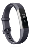 FITBIT ALTA HR WIRELESS HEART RATE AND FITNESS TRACKER,FB408SGYL