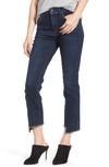 CITIZENS OF HUMANITY AMARI ANKLE SKINNY JEANS,1676-372