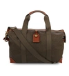 MULBERRY Small Clipper holdall