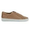 MICHAEL MICHAEL KORS Colby monogramme trainers
