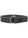 YEEZY ADIDAS YEEZY SEASON 6 WEB BELT,YZ6U700312946031